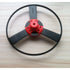 Stainless Steel Blade Grass Trimmer Head Garden Lawn - WoodPoly.com