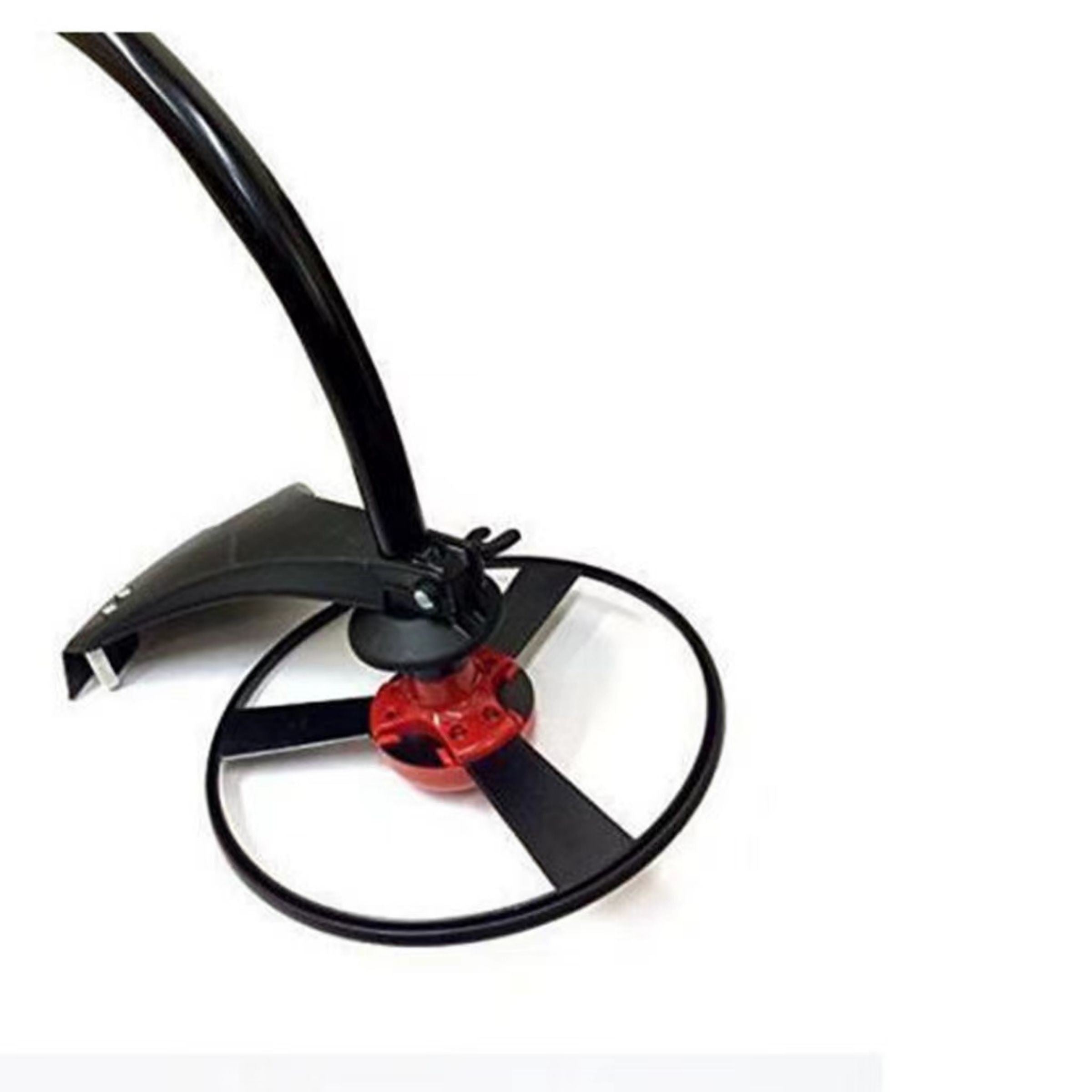 Stainless Steel Blade Grass Trimmer Head Garden Lawn - WoodPoly.com