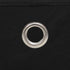 Storage Boxes 4 pcs Non-woven Fabric 12.6"x12.6"x12.6" Black
