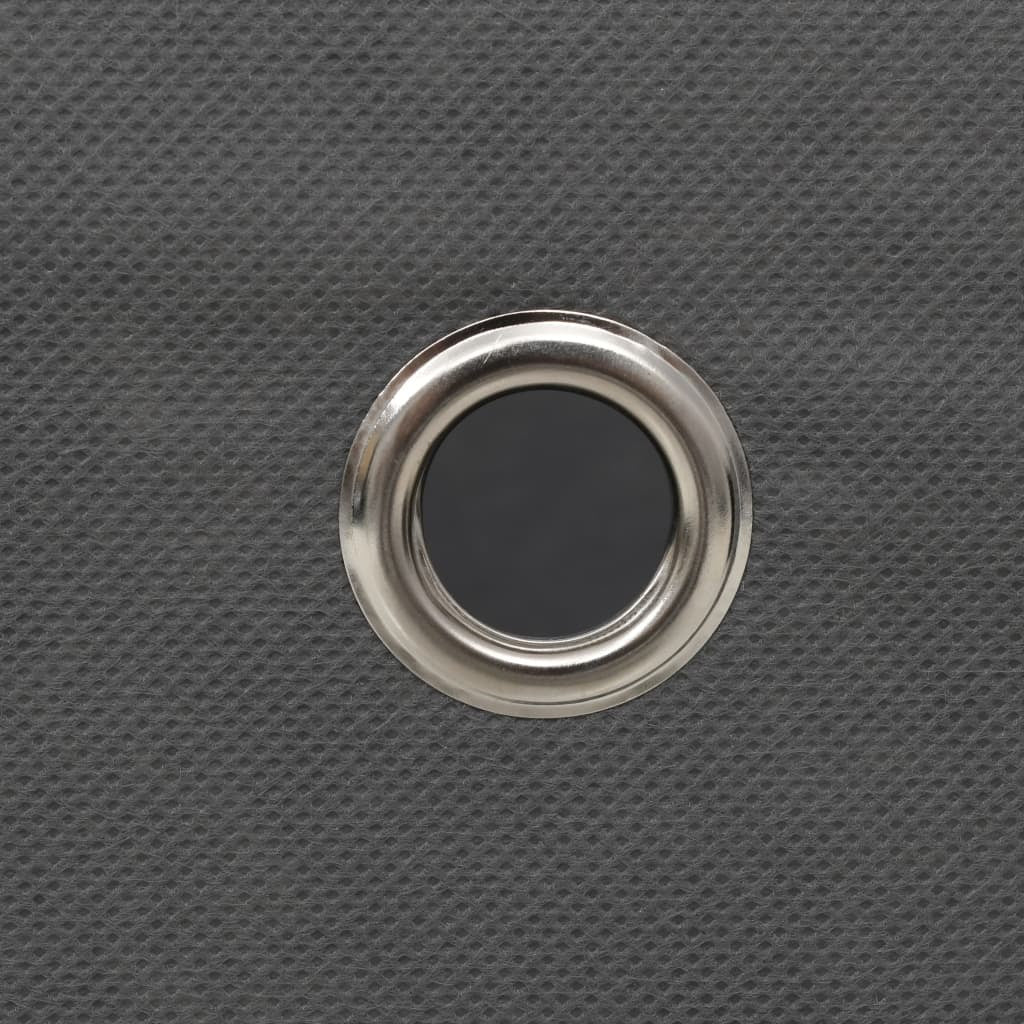 Storage Boxes 4 pcs Non-woven Fabric 12.6