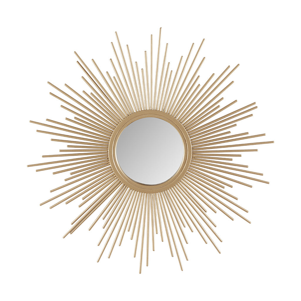 Sunburst Wall Decor Mirror 29.5