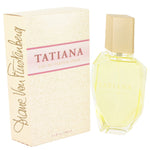 Tatiana by Diane Von Furstenberg Eau De Parfum Spray