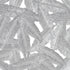 Textured Feather 3-piece Metal Disc Wall Decor Set