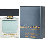 THE ONE GENTLEMAN by Dolce & Gabbana EDT SPRAY 1 OZ - WoodPoly.com