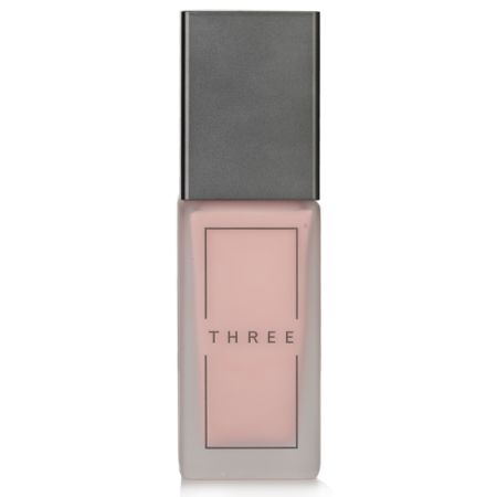 THREE - Advanced Ethereal Smooth Operator Primer T2B001 / 596678 30ml/1oz