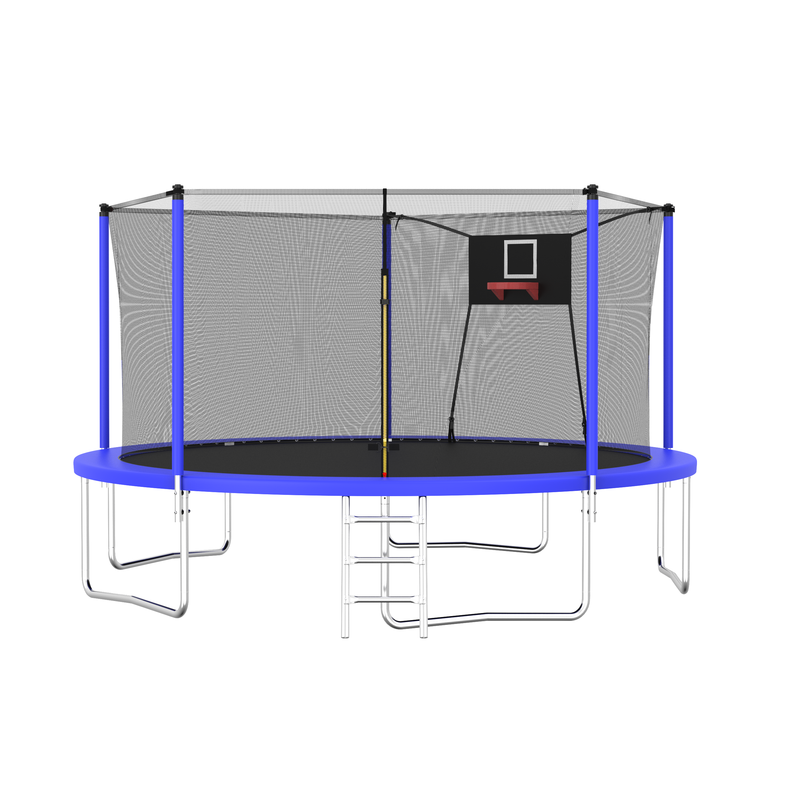 TN14FT TRAMPOLINE