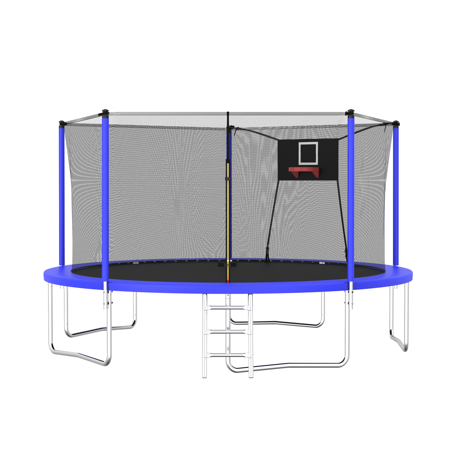 TN14FT TRAMPOLINE