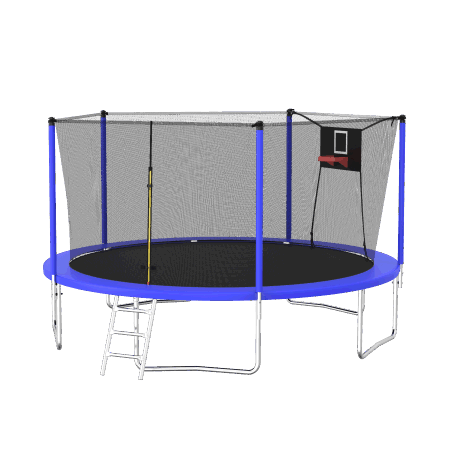 TN14FT TRAMPOLINE