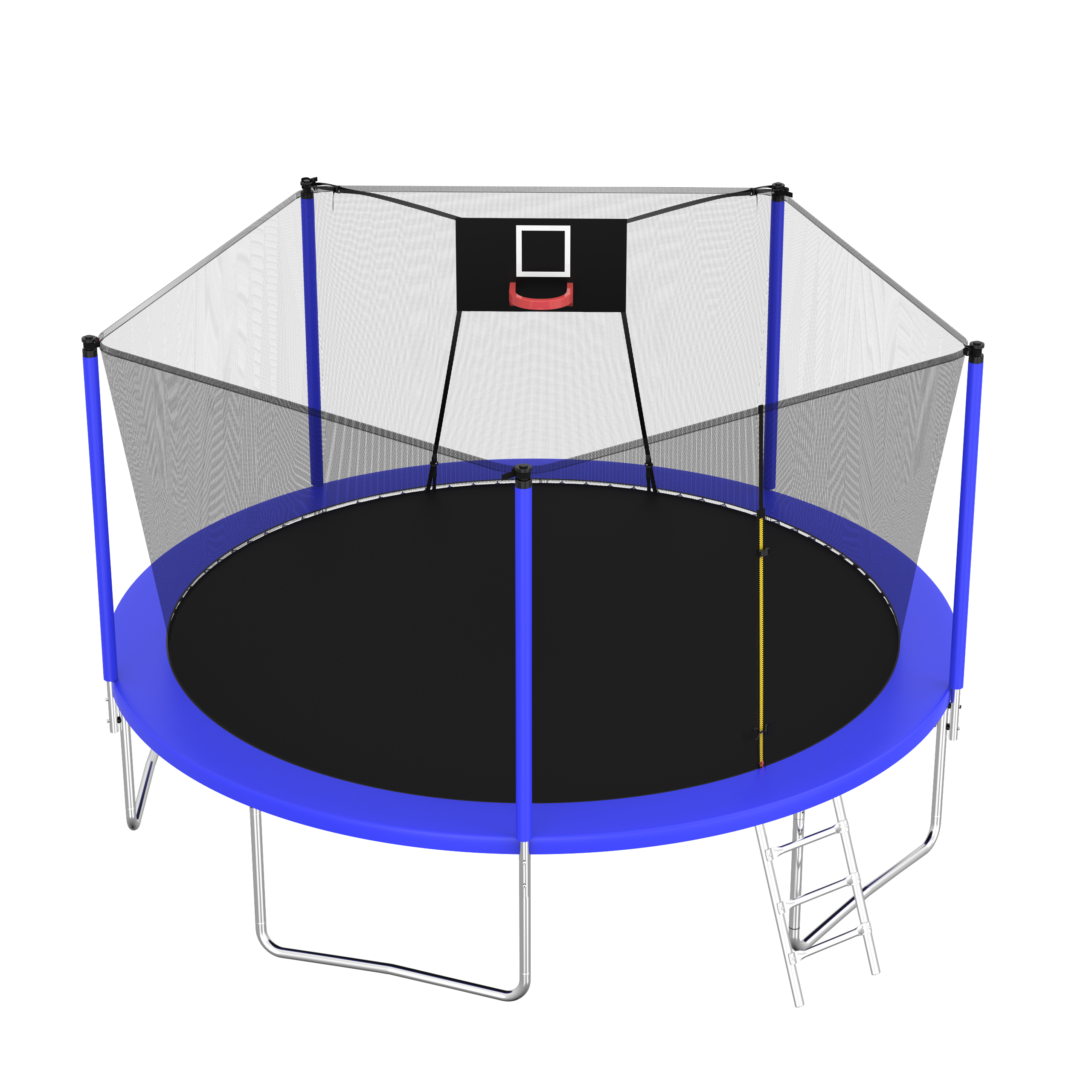 TN14FT TRAMPOLINE