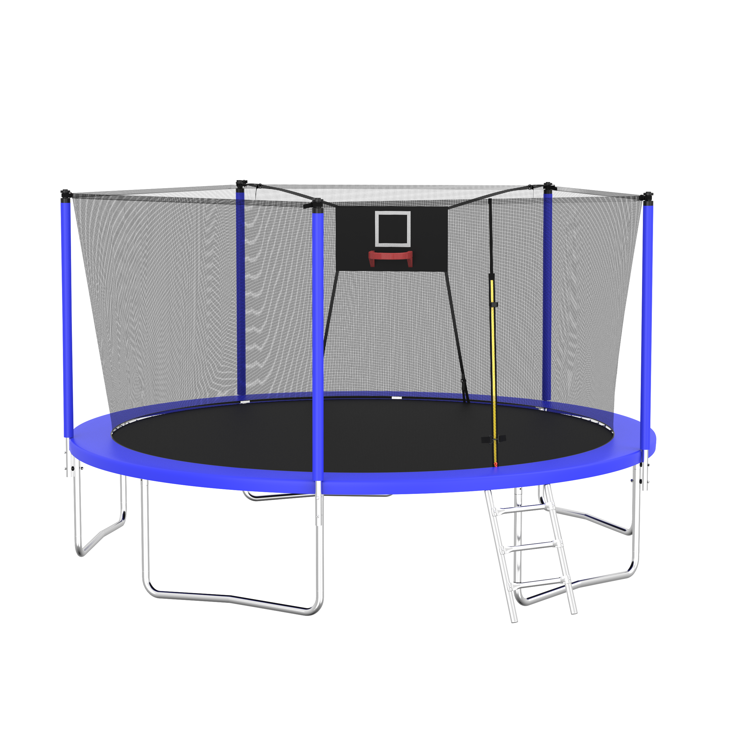 TN14FT TRAMPOLINE