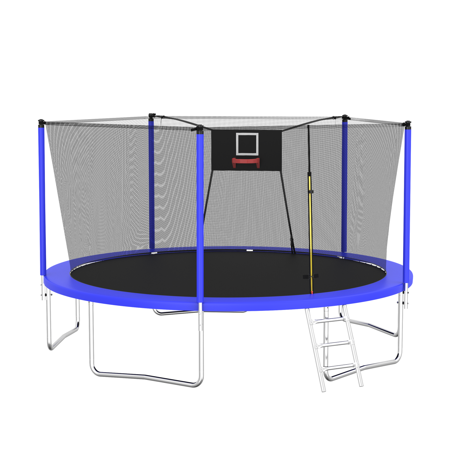 TN14FT TRAMPOLINE