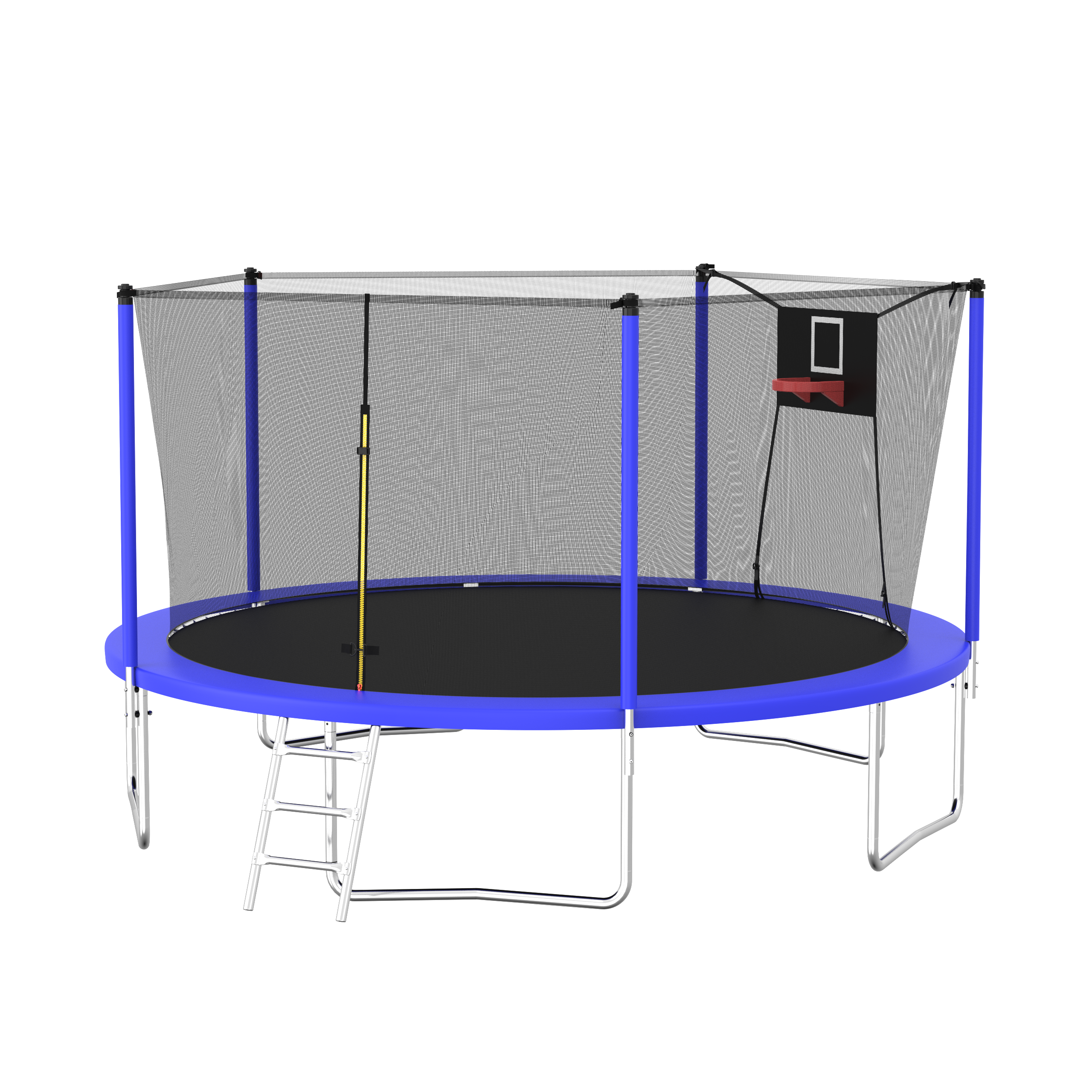 TN14FT TRAMPOLINE