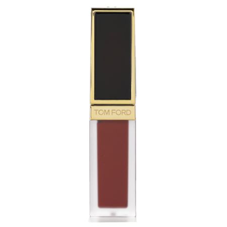 TOM FORD - Liquid Lip Luxe Matte - #123 Devoted 135948 6ml/0.2oz