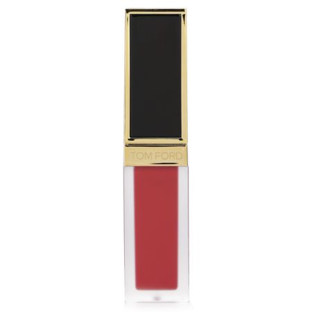 TOM FORD - Liquid Lip Luxe Matte - #129 Carnal Red 136006 6ml/0.2oz