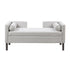 Upholstered Accent Bench