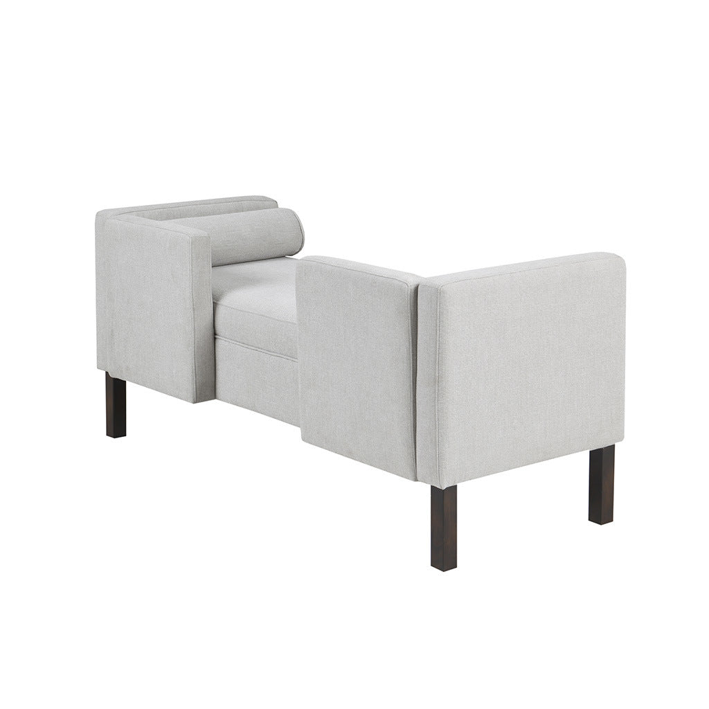 Upholstered Accent Bench