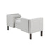 Upholstered Accent Bench