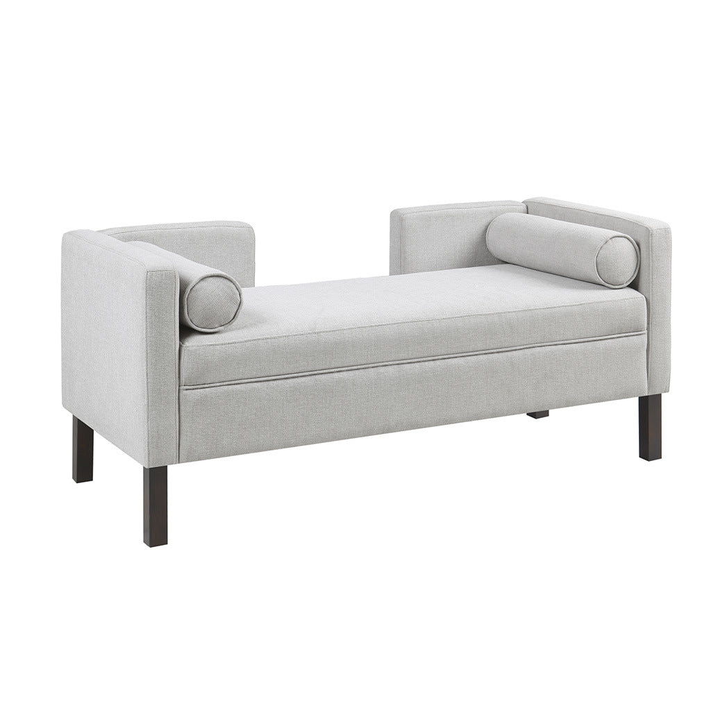 Upholstered Accent Bench