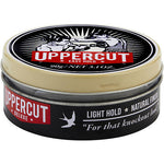 UPPERCUT by Uppercut EASY HOLD POMADE 3.1 OZ - WoodPoly.com