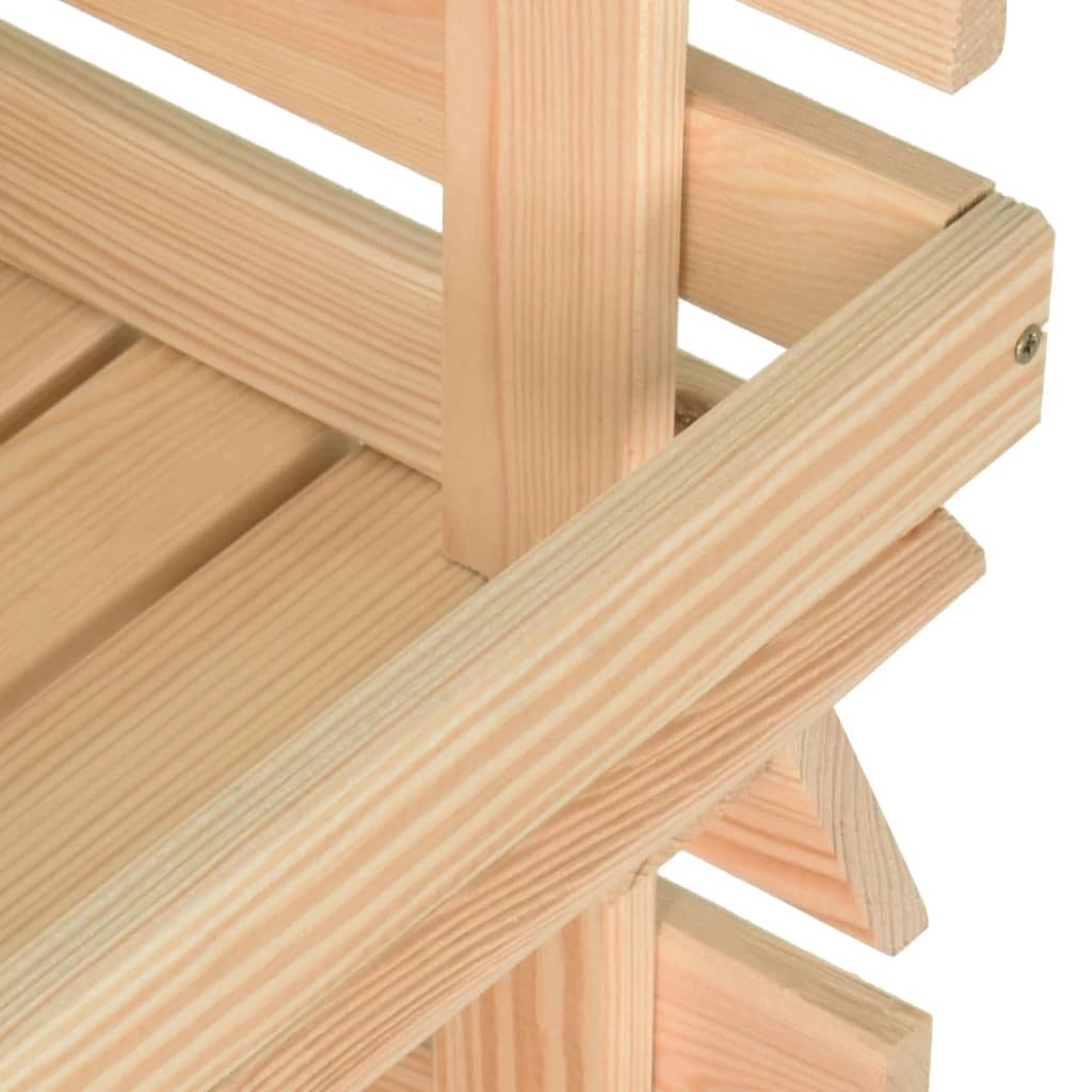 Vegetable Trolley 30.3