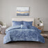Velvet Duvet Cover Set