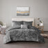Velvet Duvet Cover Set