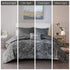 Velvet Duvet Cover Set
