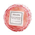 VOLUSPA - Macaron Candle - Blackberry Rose Oud 5306 51g/1.8oz
