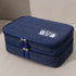 Waterproof Multi-Function Digital Package Headphone Storage Box Cable Organizer Bag USB Storage Bag Cable Cord Organizer Bag Cable Organizer Travel Bag - WoodPoly.com