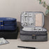 Waterproof Multi-Function Digital Package Headphone Storage Box Cable Organizer Bag USB Storage Bag Cable Cord Organizer Bag Cable Organizer Travel Bag - WoodPoly.com