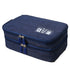 Waterproof Multi-Function Digital Package Headphone Storage Box Cable Organizer Bag USB Storage Bag Cable Cord Organizer Bag Cable Organizer Travel Bag - WoodPoly.com