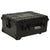 Wheeled Flight Case Black 22.8"x17.7"x10.6" PP