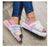 Women Fur Wedge Slippers with Ankle Elastic Band Open Toe Winter Slides Home Slipper Plush Slip-on Fluffy Warm Indoor Slippers Comfortable - WoodPoly.com
